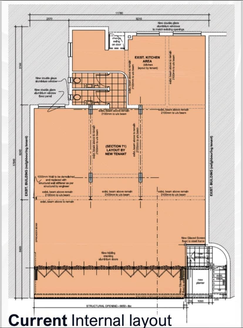 To Let commercial Property for Rent in Mouille Point Western Cape
